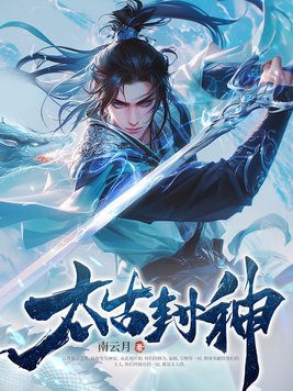 太古封魔录游戏视频